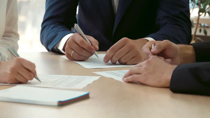 Guichet unique électronique pour les formalités des entreprises